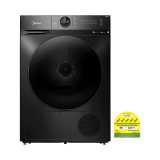 MIDEA MD200H80T HEATPUMP DRYER(8KG)(Energy Efficiency Class 5)